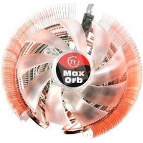 Resim Thermaltake Cl P0467 Max Orb Ex Intel Amd Cpu Soğutucu 