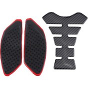 Resim Yakıt Deposu Pedi R1 Huiliang 