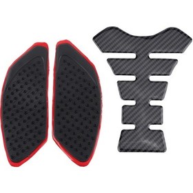 Resim Yakıt Deposu Pedi R1 Huiliang 