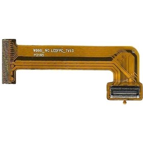 Resim Typlcdflx-tb-002 Kodlu Lcd Flex Kablosu 