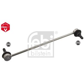 Resim FEBI 22481 Ön Viraj Demir Askısı Stabilizer Z Rotu R50 R52 R53 R55 R56 