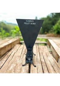 Resim Kumsan Pelet Sobası 
