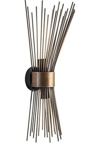 Resim Cata Pirinç Eskitme Dekoratif Aplik Çok Renkli 