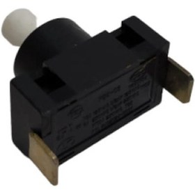 Resim Universal Elektrikli Süpürge Açma Kapama Anahtarı - Dik Çıkışlı - 416785833 