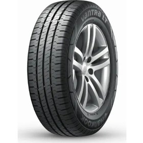 Resim Hankook Vantra Lt Ra18 205/70R15C 106/104R M+S 8Pr Yaz Lastiği 2025 