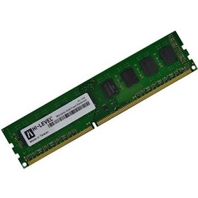Resim Hi-Level Ntb 4Gb 2666Mhz Ddr4 HLV-SOPC21300D4-4G Notebook Ram 