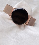 Resim Spectrum Unisex Bakır Mıknatıslı Dokunmatik Kol Saati 