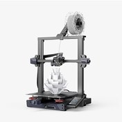 Resim Ender-3 S1 Plus 3d Yazıcı Creality 3D