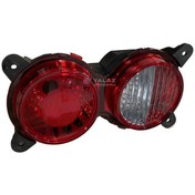 Resim Stop Lambası Kıa Bongo 2004 Sol 