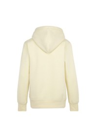 Resim Nike Jorden Jumpman Sustaınable Pullov Çocuk Sweatshirt Sarı 