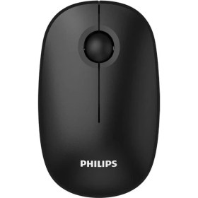 Resim Phılıps Kablosuz Mouse SPK7378B Siyah 