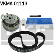 Resim Volkswagen Golf 4 Bora 1997-2006 1.6 Akl-bfq / Triger Seti (skf) 