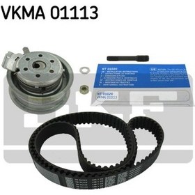 Resim Volkswagen Golf 4 Bora 1997-2006 1.6 Akl-bfq / Triger Seti (skf) 
