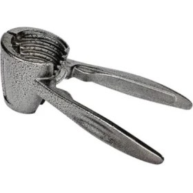 Resim Orak Ceviz Badem Fındık Kıracağı Metal 