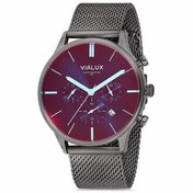 Resim Vialux VX510N-11SSX Erkek Kol Saati 