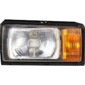 Resim 47 Ayfar 11404 - Far Camı Sağ Lada2105 