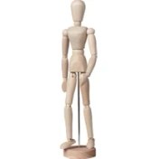 Resim Talens Model Mankeni Kadin 30Cm 