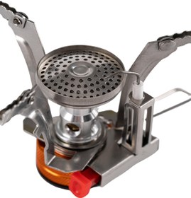 Resim EgeCamp® Blaze Kamp Ocağı – Kompakt & Hızlı 