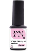 Resim Sıvı Kombi Jel - Liquid Medium - Candy 12 Ml-2168 