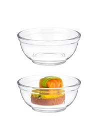 Resim Madame Coco Orvieto 6'lı Mini Sosluk Seti - 73ml 1ksosl005673 Ml-std 