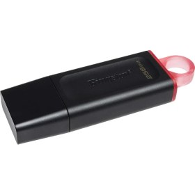 Resim Binbir Göz Bilgisayar Kıngston Exodıa Datatraveler 256GB USB 3.2 Flash Bellek DTX/256GB 