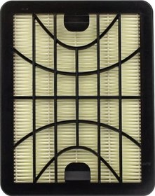 Resim Fakir Uyumlu Prestige Süpürge Hepa Filtre 