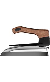 Resim Gazzellam “saib” Elektronik Buharlı Ütü - Analog - Ahşap Saplı 