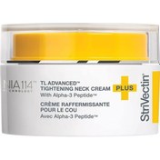Resim Strivectin Tl Advanced Sıkılaştırıcı Boyun Kremi 50ml 