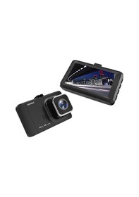 Resim Everest Evercar M21 3.0 Ips Ekran 12.0Mp 1080P Araç İçi Kamera 