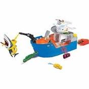 Resim Dickie Toys Köpekbalığı Yakalama Oyun Seti 