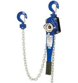 Resim Atlas ATH15 Hubzug 1.5 Ton Kapasite 