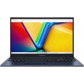 Resim Asus Vivobook 15 X1504VA, i3-1315U, 8GB RAM, 512GB SSD, 15.6" Win 11 Dizüstü Bilgisayar 