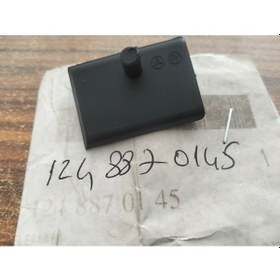 Resim Mercedes W124 Ön Kaput Kaydırma Bakaliti 