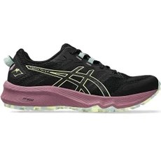 Resim Asics Trabuco Terra 2 Kadın Koşu Ayakkabı 1012b427-004 Renkli 