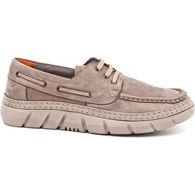 Resim Freefoot 251280-1 Erkek Casual Ayakkabı - Vizon Vizon 