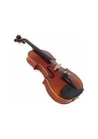 Resim Kınglos Kng Phb-1004 3/4 Keman 3/4 Kutulu.Ön Ladin. Arka Ve Yanl 