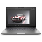 Resim HP MWS  ZBOOK POWER 16 G11 | ULTRA 9 185H | 1 TB SSD 32 GB RAM | RTX 3000 8 GB 8T0V4EA