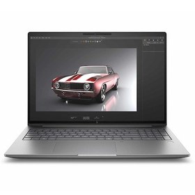 Resim HP MWS  ZBOOK POWER 16 G11 | ULTRA 9 185H | 1 TB SSD 32 GB RAM | RTX 3000 8 GB 