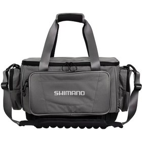 Resim Shimano Tackle Bag Large Balıkçı Çantası 