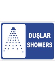 Resim vizyon trafik DUŞLAR 35x50 cm Sticker 