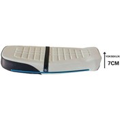 Resim Cg Kesik Modifiye Sele Beyaz Şık Görünüm 