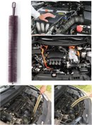 Resim pazariz Motor Peteği - Kalorifer Peteği Temizleme Fırçası 