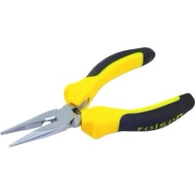 Resim AyrStore 21012 Mini Long Nose Pliers 