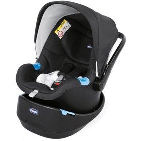 Resim Chicco Oasys 0+ Oto Koltuğu - Siyah 