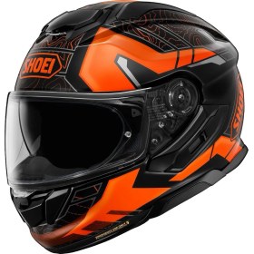 Resim Shoeı Gt-aır 3 Hıke Tc-8 Kapalı Kask 