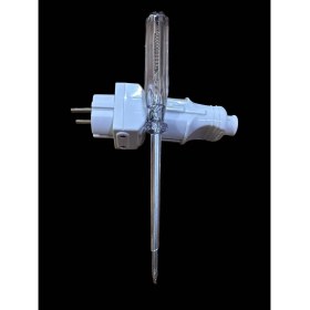 Resim Sermer Pazarlama Üçlü Set Beşli Fiş Kontrol Kalemi ve Fiş Başlığı 