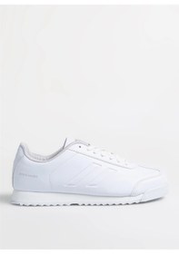 Resim Pierre Cardin PC 30484 Erkek Spor Ayakkabı Beyaz 