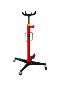 Resim BIGRED TEL05004 DİKEY ŞANZIMAN KRİKO 0,5 ton 