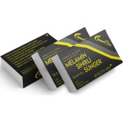 Resim Smartbee Melamin Sihirli Sünger Xl Büyük Boy (3 Adet) 