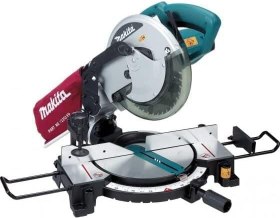 Resim Makita MLS100N Gönye Kesme Tezgahı 